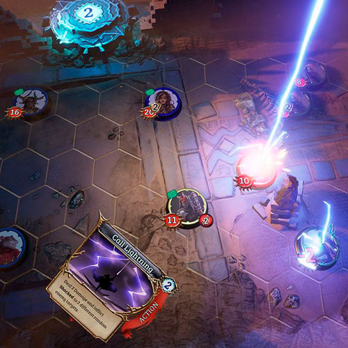 Trials of Fire Cd Key Steam Global